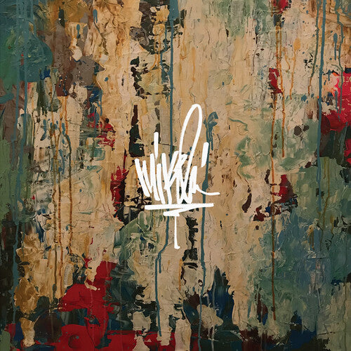 SHINODA,MIKE - POST TRAUMATIC