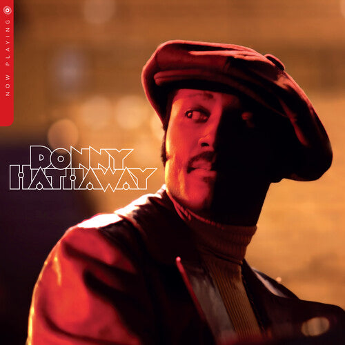 HATHAWAY,DONNY - NOW PLAYING