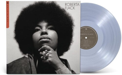 FLACK,ROBERTA - NOW PLAYING