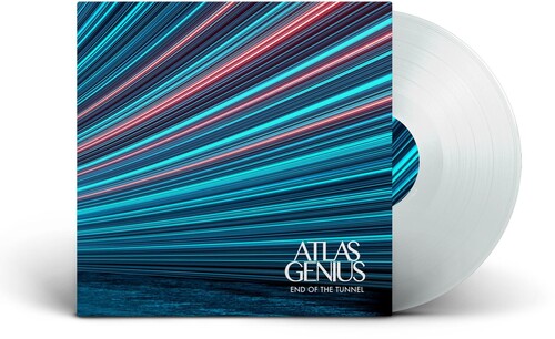 ATLAS GENIUS - END OF THE TUNNEL