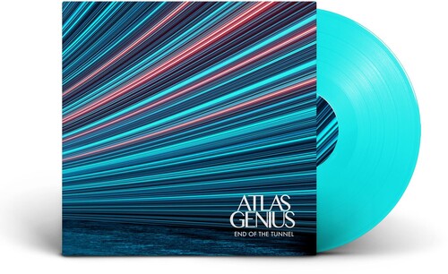 ATLAS GENIUS - END OF THE TUNNEL