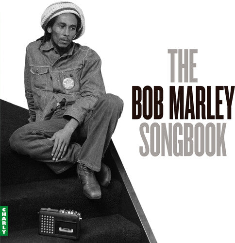 MARLEY,BOB - BOB MARLEY SONGBOOK