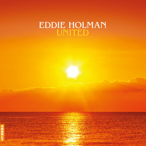 HOLMAN,EDDIE - UNITED