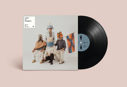 LOVE OF LESBIAN - EJERCITO DE SALVACION