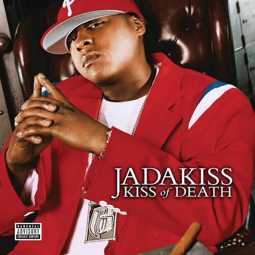 JADAKISS - KISS OF DEATH