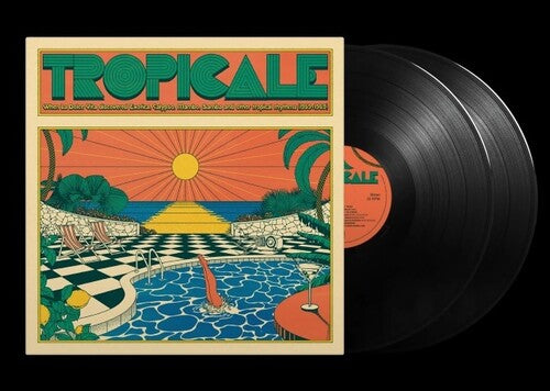 TROPICALE / VARIOUS - TROPICALE / VARIOUS