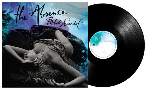 GARDOT,MELODY - ABSENCE