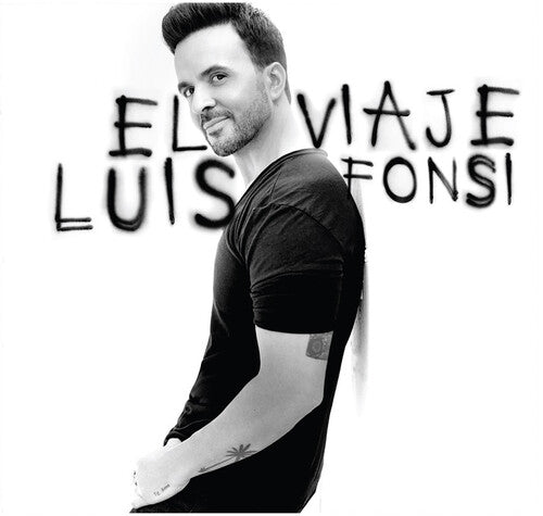 FONSI,LUIS - EL VIAJE