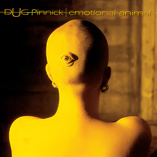 Dug Pinnick – Emotional Animal