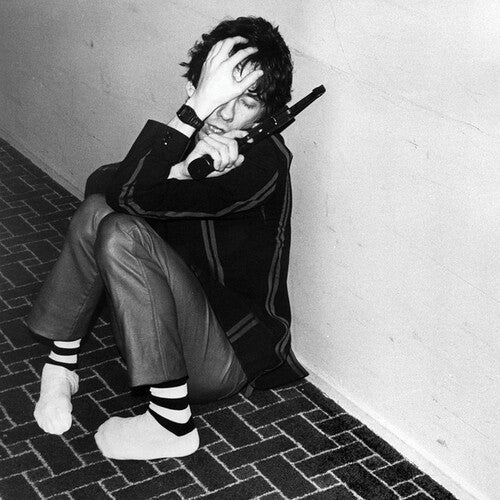 BATORS,STIV - DISCONNECTED