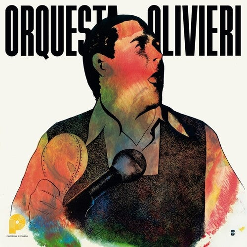 Orchestra Olivieri – Orquesta Olivieri