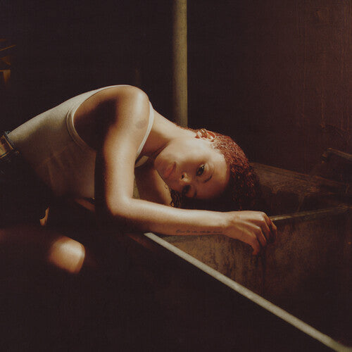 LENAE,RAVYN - BIRD'S EYE