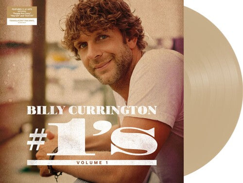 CURRINGTON,BILLY - #1'S - VOLUME 1