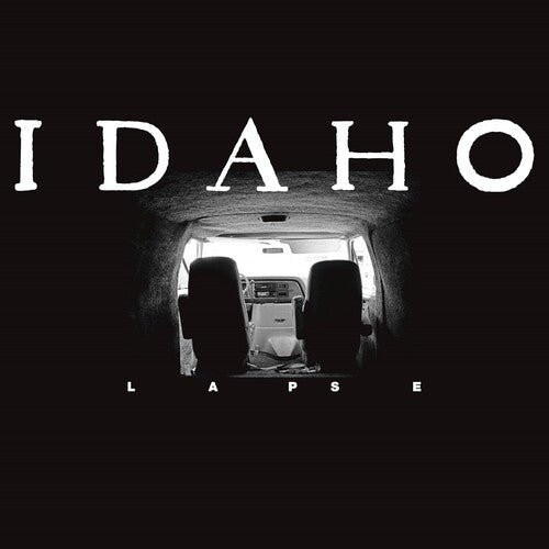 IDAHO - LAPSE
