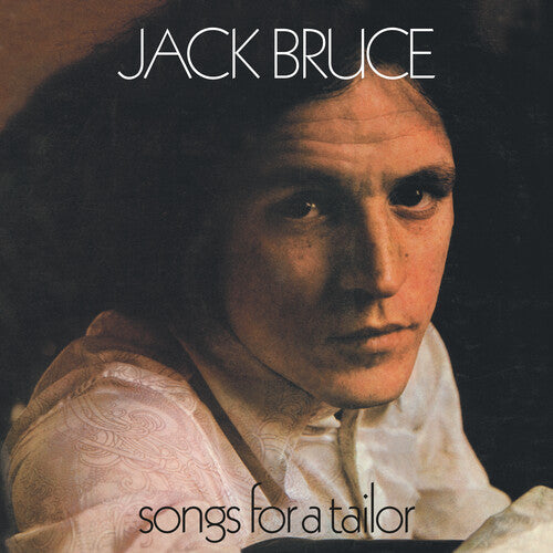 BRUCE,JACK - SONGS FOR A TAILOR