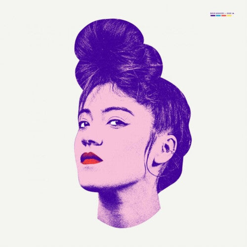 BAROUH,MAIA - AIDA