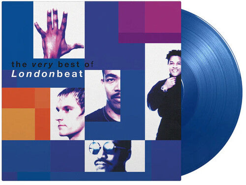 LONDONBEAT - VERY BEST OF