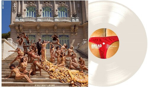 SOFI TUKKER - BREAD