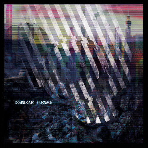 DOWNLOAD - FURNACE