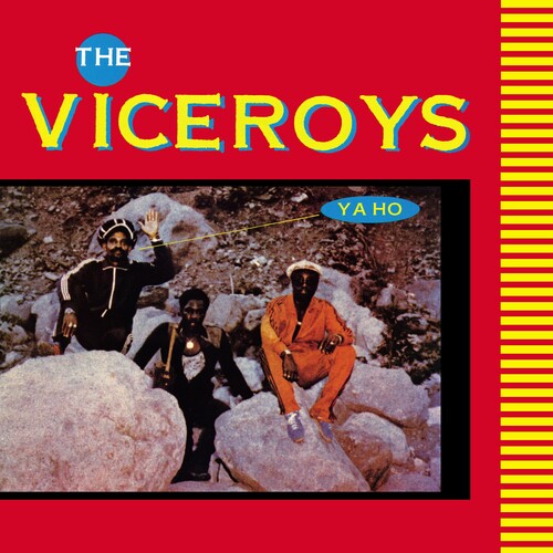 The Viceroys – Ya Ho