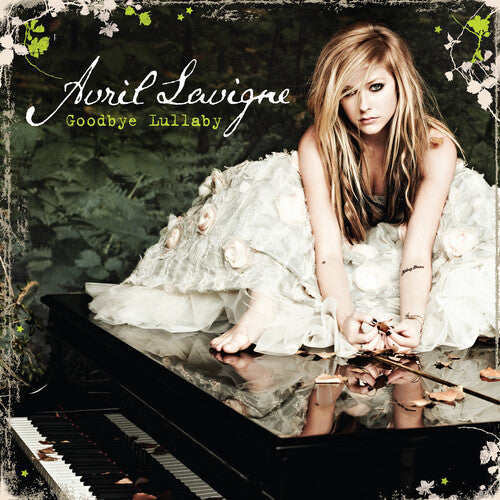 LAVIGNE,AVRIL - GOODBYE LULLABY