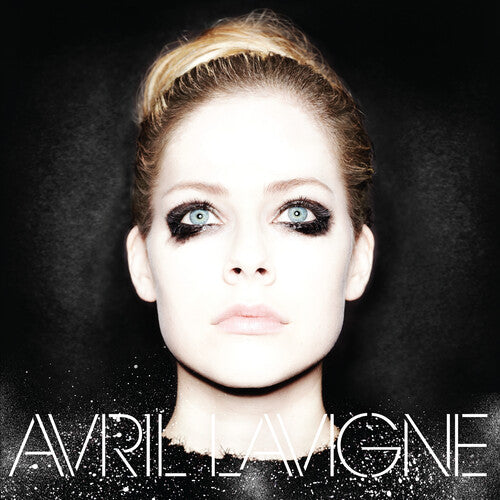 LAVIGNE,AVRIL - AVRIL LAVIGNE