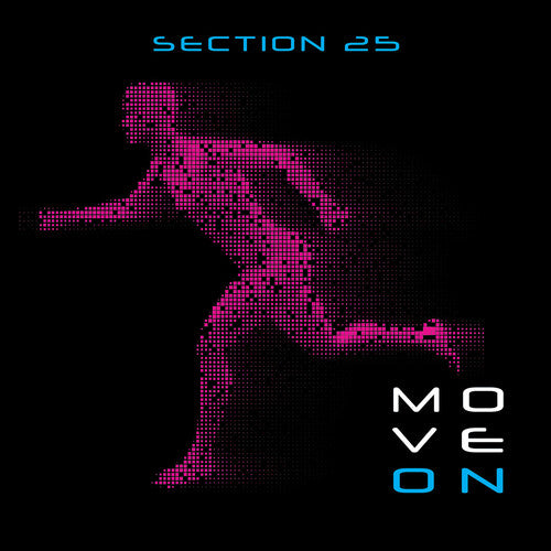 SECTION 25 - MOVE ON