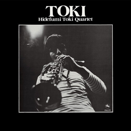 TOKI,HIDEFUMI - TOKI