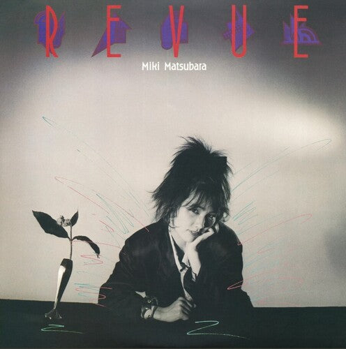MATSUBARA,MIKI - REVUE