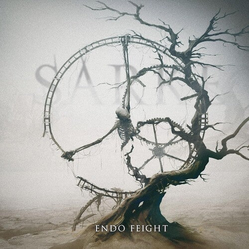SARKE - ENDO FEIGHT