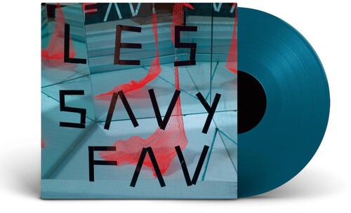 LES SAVY FAV - ROOT FOR RUIN