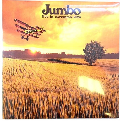 JUMBO - LIVE IN CAREMMA