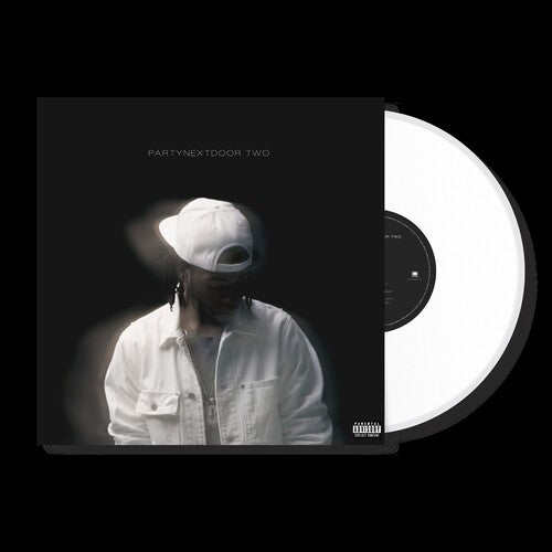 Partynextdoor – PARTYNEXTDOOR TWO