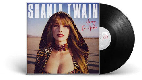 TWAIN,SHANIA - GREATEST HITS: SUMMER TOUR EDITION 2024