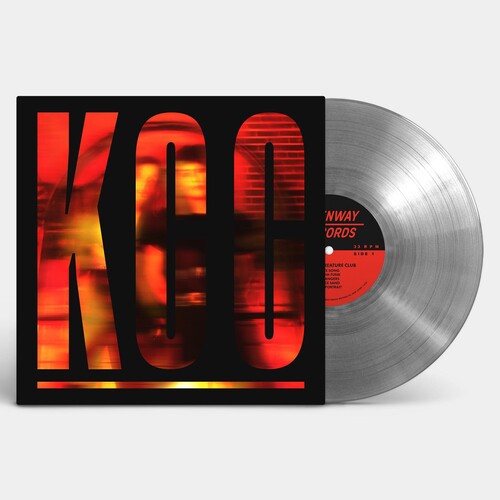 KAIROS CREATURE CLUB - KAIROS CREATURE CLUB
