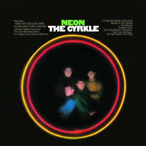 CYRKLE - NEON