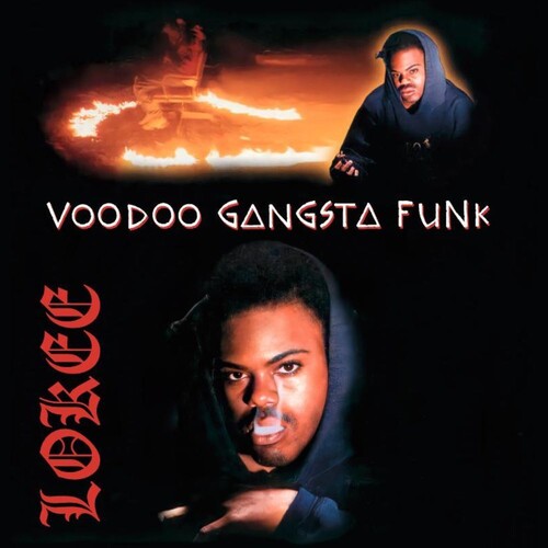 Lokee – Voodoo Gangsta Funk