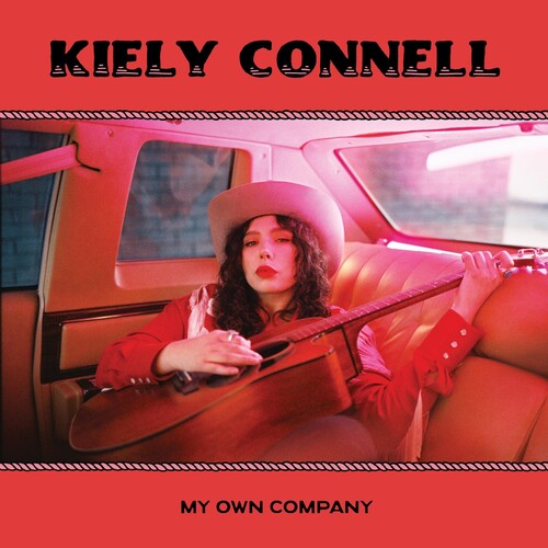CONNELL,KIELY - MY OWN COMPANY