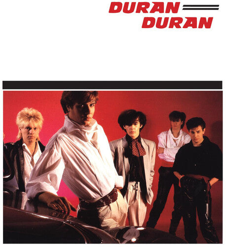 DURAN DURAN - DURAN DURAN (2010 REMASTER)