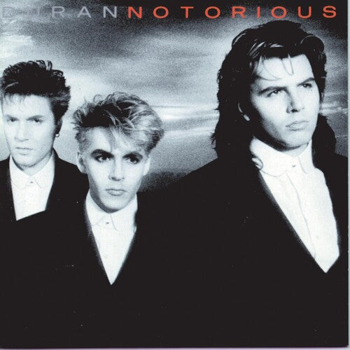 Duran Duran – Notorious (2010 Remaster)