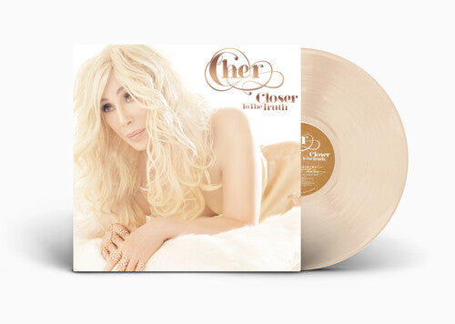 CHER - CLOSER TO THE TRUTH