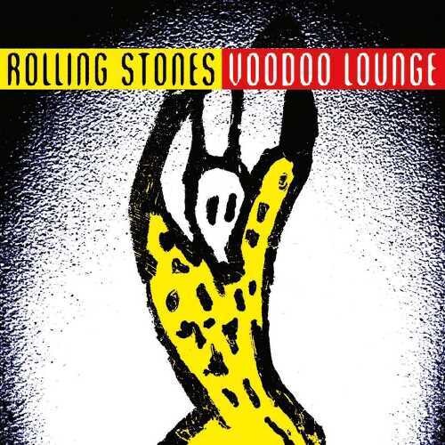 ROLLING STONES - VOODOO LOUNGE (30TH ANNIVERSARY EDITION)