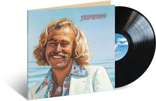BUFFETT,JIMMY - HAVANA DAYDREAMIN'