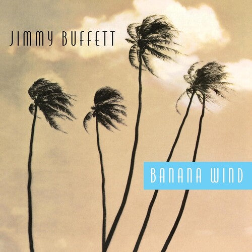 BUFFETT,JIMMY - BANANA WIND