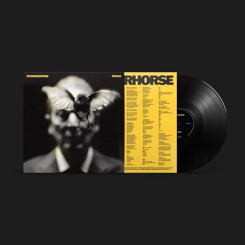 Wunderhorse – Midas