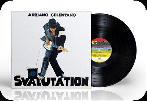 CELENTANO,ADRIANO - SVALUTATION