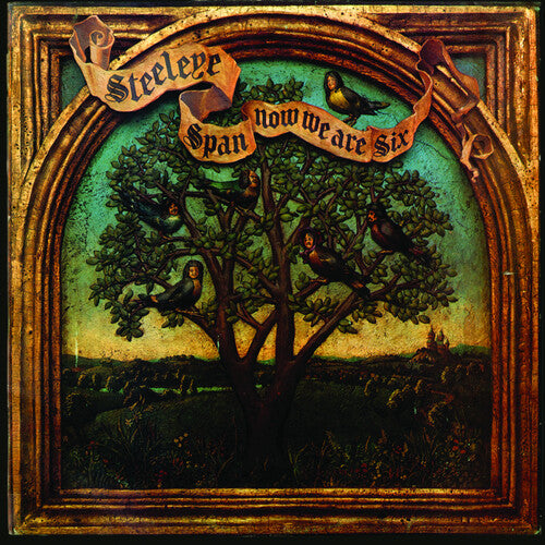 STEELEYE SPAN - NOW WE ARE SIX 50TH ANNIVERSARY EDITION