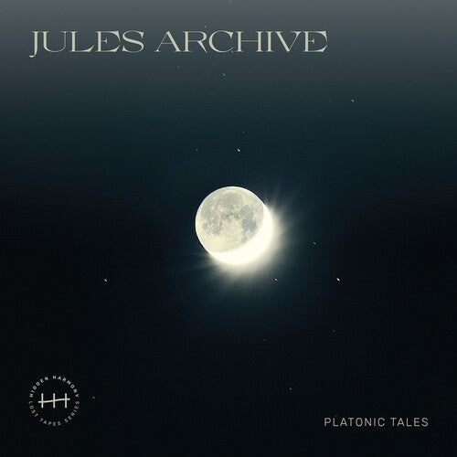 Jules Archive – Platonic Tales