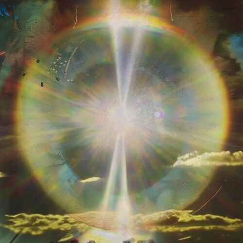 GRAND RIVER / ABUL MOGARD - IN UNO SPAZIO IMMENSO