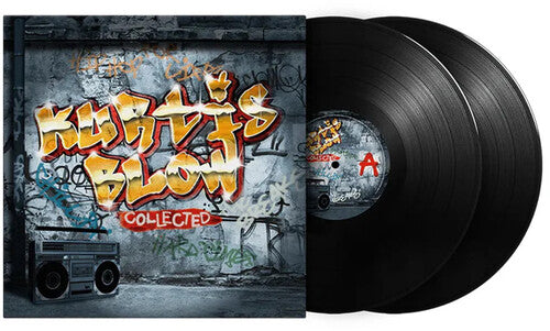 BLOW,KURTIS - COLLECTED